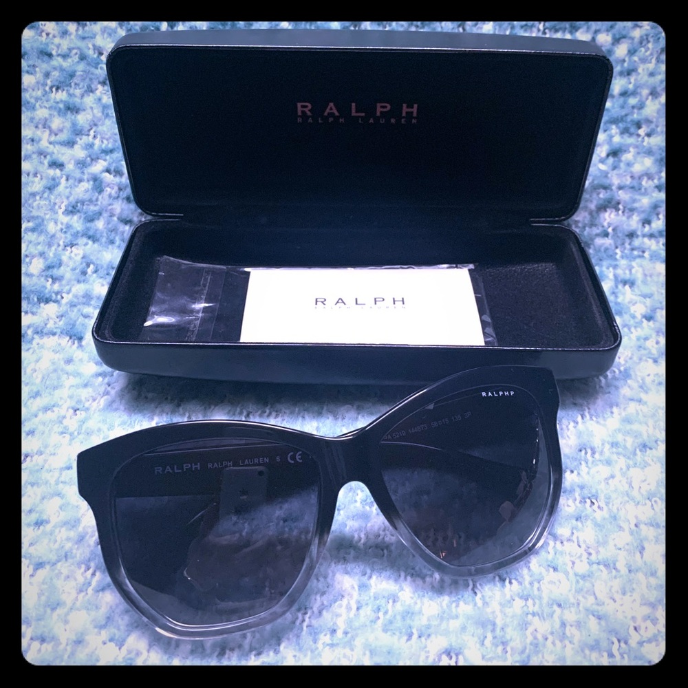 Ralph Lauren Sunglasses